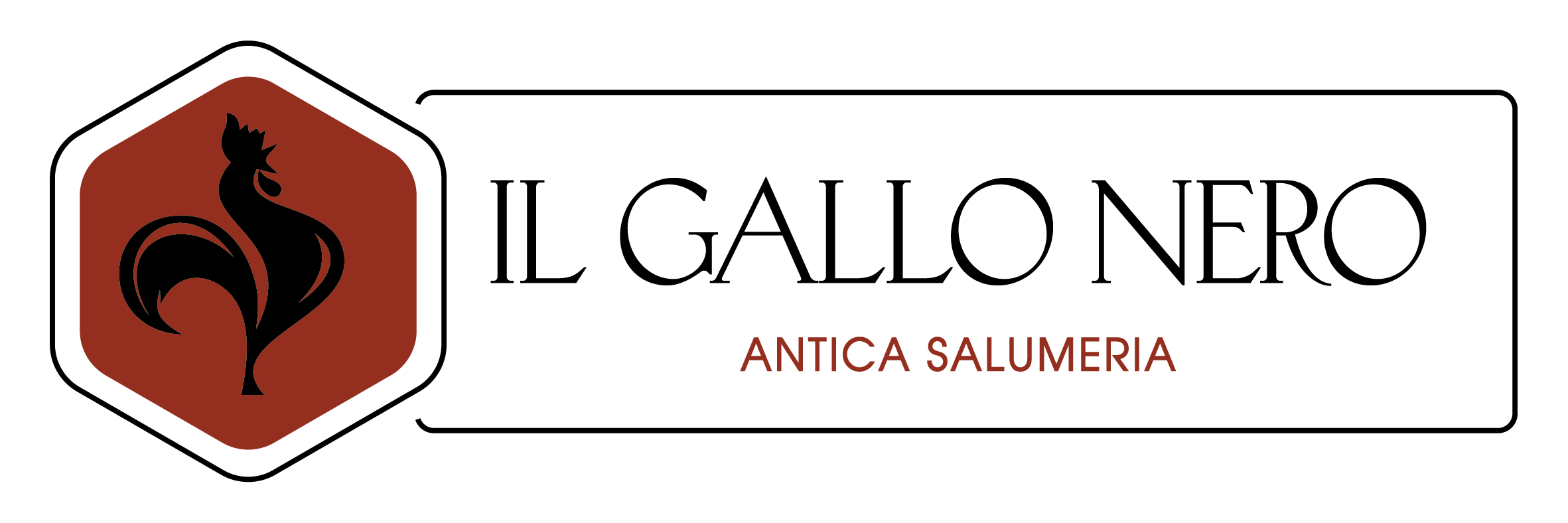 Il Gallo Nero